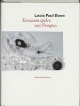 L.P. Boon - Eenzaam Spelen Met Pompon