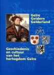diversen - Gelre - Geldern - Gelderland - Geschiedenis en cultuur van het hertogdom Gelre