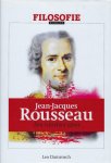 Damrosch, Leo - Jean-Jacques Rousseau / een rusteloos genie