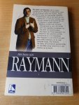 Raymann, Jorgen - Het beste van Raymann. 45 columns.