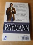Raymann, Jorgen - Het beste van Raymann. 45 columns.