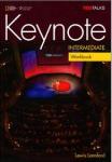 Paul Dummett - Keynote Intermediate Workbook & Workbook Audio CD