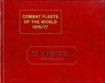 Labayle Couhat, Jean - Combat Fleets of the World 1976/77: their ships, aircraft and armament
