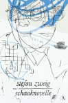 Stefan Zweig - (1) Schaaknovelle