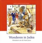 Meeuse, Ds. C.J. - Wonderen in Judea