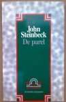 STEINBECK John - De Parel (vert. van The Pearl - 1947)