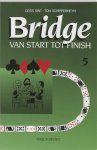 Sint, Cees / Schipperheyn To - Bridge  Van start tot finish deel 4 + 5