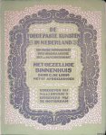Lorm, C. de - Het gezellige binnenhuis