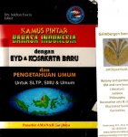  - Kamus Pintar Bahasa Indonesia dan pengetahuan umum