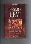 Levi Primo - Other People's Trades