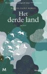 Karina Sainz Borgo - Het derde land