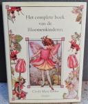 Barker, Cicely Mary - Het complete boek van de Bloemenkinderen