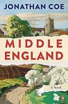 Jonathan Coe - Middle England