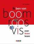Ger Janssen - IK BEN VAN BOOM ROOS VIS