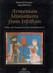 Nersessian, S. der, and A. Mekhitarian - Armenian Miniatures from Isfahan