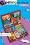 A. Middel - 7b / Taal op maat spelling (5 ex.) / werkboek