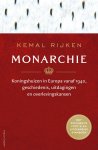 Kemal Rijken - Monarchie Koningshuizen in Europa vanaf 1940, geschiedenis, uitdagingen en overlevingskansen