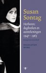Susan Sontag - Herboren: dagboeken en aantekeningen 1947-1964