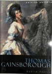 Martin Postle - Thomas Gainsborough