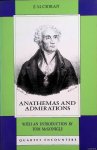 Cioran, E.M. - Anathemas and Admirations