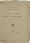 Flaubert Gustave - L'éducation sentimentale, histoire d'un jeune homme