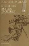 Lorda Alaiz, F. M. - Dichters buiten zichzelf. Bloemlezing uit de hedendaagse Spaanse poëzie 1936-1967.