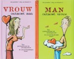K. Reider - Vrouw ontmoet man / man ontmoet vrouw