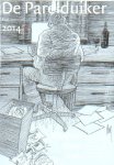 Parelduiker, De - De Parelduiker. Jaargang 19, nummer 1.