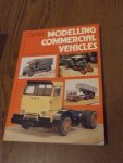 Geary, L. - Modelling commercial vehicles