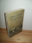 Golding, William - De papieren man Golding, William - De papieren man