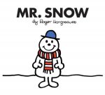 Roger Hargreaves - Mr. Snow