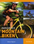 Brink, Tim - Handboek mountainbiken