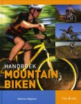 Brink, Tim - Handboek mountainbiken