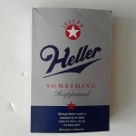 Heller, Joseph - Something Happened