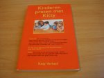 Verheul, Kitty - Kinderen praten met Kitty