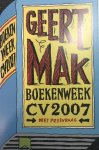 - Boekenweek-cv 2007 - Boekenweek-cv 2007