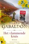 Diana Gabaldon - Reiziger 5 - Het vlammende kruis
