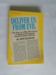 Basham, Don - Deliver Us from Evil - A Pastor's Reluctant Encounters With the Powers of Darkness