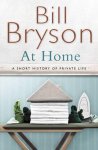 Bill Bryson - At Home Bill Bryson - At Home