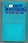 Silverberg, Robert - To open the sky Silverberg, Robert - To open the sky