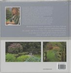 Deferme, Dina   Fotografie Johan de Meester - Bordergeheimen / uit de tuinkamers van Dina Deferme