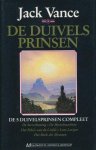 Jack Vance - DUIVELSPRINSEN 228