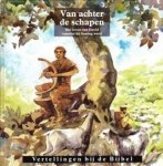 Meeuse, Ds. C.J. - Van achter de schapen