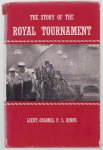 Percy Lester Binns - The story of the Royal tournament.