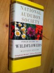 Spellenberg, R - National Audubon Society Field Guide to Wildflowers, Western Region, North America
