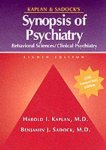 Harold I. Kaplan - Synopsis of Psychiatry