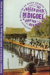 Berg, Joop van den - Regen over de Digoel: Indische en Nieuw-Guinese verhalen Berg, Joop van den - Regen over de Digoel: Indische en Nieuw-Guinese verhalen