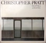 David Silcox - Christopher Pratt