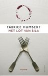 Humbert, Fabrice - Het lot van sila Humbert, Fabrice - Het lot van sila