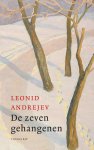 Leonid Andrejev - (1) De Zeven Gehangenen
